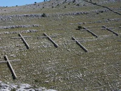 Spomen na Kornatsku tragediju 30. 8. 2007. - 30. 8. 2024.
