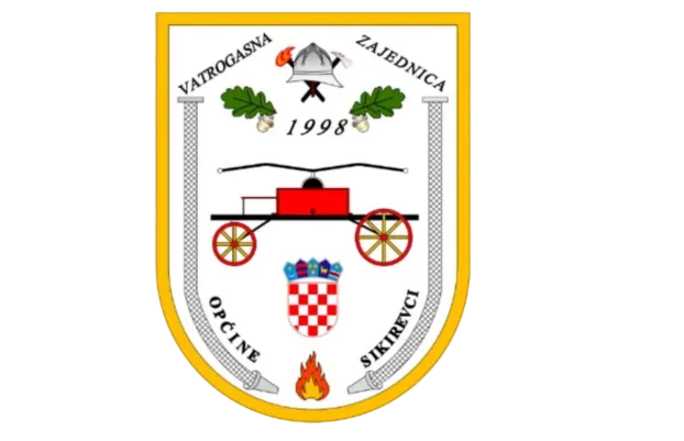 Odluka o imenovanju v. d. zapovjednika VZO-a Sikirevci za 2024. godinu