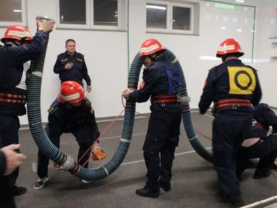 Najava IX. kup u brzom spajanju usisnog voda
